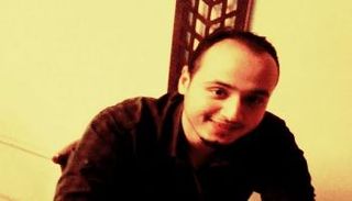 حسام الدين جمال 