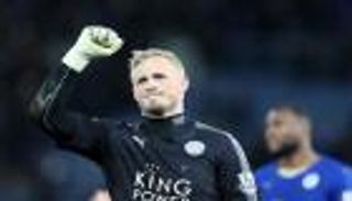 ليستر سيتي يحدد سعرا خياليا لشمايكل