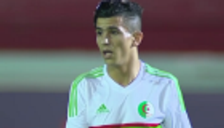 نجم الجزائر محبط من إدارة ريال بيتيس