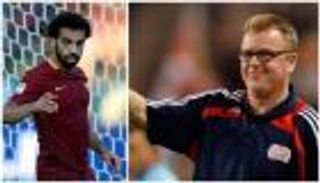 نجم ليفربول السابق: صلاح لا يستحق 40 مليون إسترليني