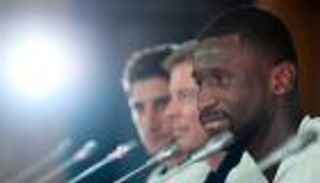 رودريجير يتوقع استهانة منافسي ألمانيا في كأس القارات