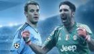 فيديوجراف.. أغلى 5 حراس مرمى في العالم