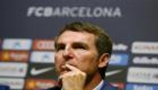 برشلونة منزعج من صعوبة التخلص من "العاطلين"