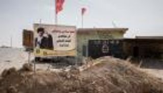 نداء مليشيا الحشد الشعبي في مدن العراق: "دمروها تدميرا"