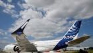 إيرباص تدخل تعديلات على جناح طائراتها العملاقة "إيه 380"