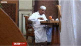 بالفيديو.. قطر تحتضن مدبر محاولة اغتيال الملك عبدالله