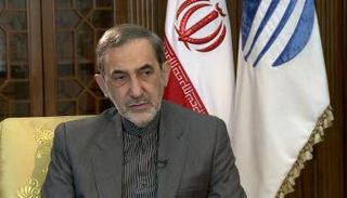 مستشار المرشد علي خامنئي