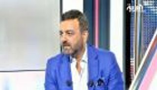 سامر المصري: "باب الحارة" أجندة سياسية تكتب في أروقة النظام السوري