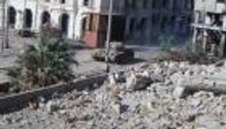 الجيش الليبي يحرز تقدما بمحور "سوق الحوت" في بنغازي