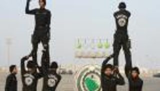 "أمن المنشآت" بالسعودية تنفي اقتحام منشأة بالرياض