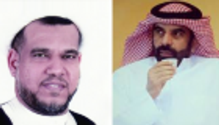 العطية وسلطان.. أطراف مؤامرة قطر على البحرين