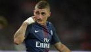 فيراتي يعاند سان جيرمان للموافقة على عرض برشلونة