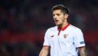 إشبيلية يتراجع عن ضم يوفيتيتش بشكل نهائي