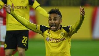 ليفربول يرصد مبلغا كبيرا لضم أوباميانج