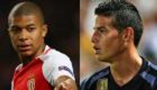 مبابي يخرج رودريجيز من حسابات سان جيرمان