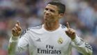 رونالدو يرفض إغراءات سان جيرمان من أجل يونايتد