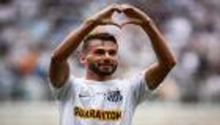 إنتر ميلان يستهدف موهبة سانتوس البرازيلي