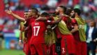 تقنية الفيديو تحرم البرتغال من هدف في كأس القارات