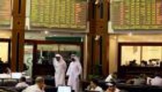 جني أرباح في سوقي الإمارات بداية تداول الأسبوع