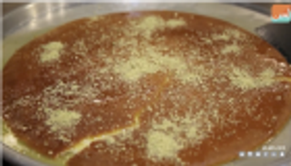 بالفيديو..الكنافة النابلسية عروس المائدة الفلسطينية