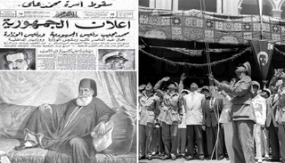 18 يونيو سقوط وصعود لحكام ومحتلين (العين)
