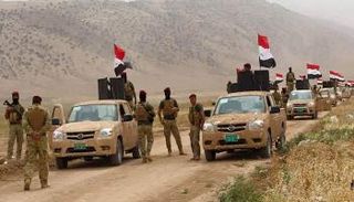 معركة الموصل (أرشيف)