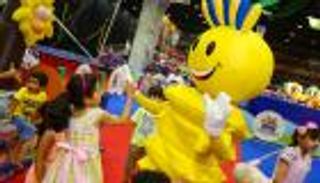 عالم مدهش ينشر السعادة لزاور دبي من 20 يونيو