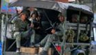 إندونيسيا تتأهب لاصطياد "الدواعش" الفارين من الفلبين