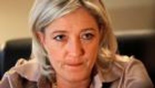 لوبان تختلق شخصية وهمية على "تويتر" لمهاجمة منافسيها