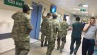 صحيفة تركية: تسمم الجنود يتكرر للمرة الرابعة هذا الشهر