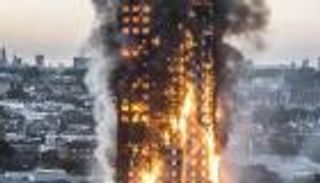 نجوم الفن الإنجليز في عمل غنائي لضحايا برج جرينفل