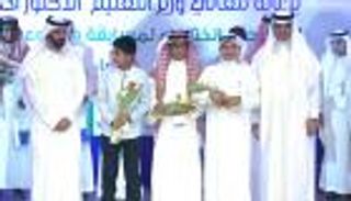 تتويج بطلين لتحدي القراءة العربي في السعودية