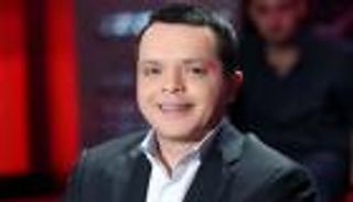 بالصور.. محمد هنيدي يشارك جمهوره احتفاله بتخرج ابنته