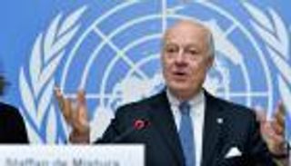 "أستانة" تنافس "جنيف" على مستقبل سوريا.. من يصل أولا؟