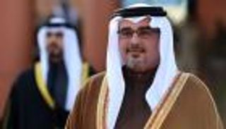 ولي العهد البحرين: الالتفاف حول القيادة الحكيمة حماية مما يمس وحدتنا