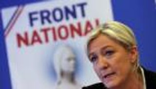 لوبان.. خسرت رئاسة فرنسا وفازت بمقعد في البرلمان