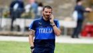 بونوتشي يثير خلافا جديدا بين كونتي وتشيلسي 