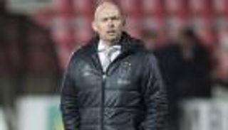 كايزر يخلف بوش في تدريب أياكس