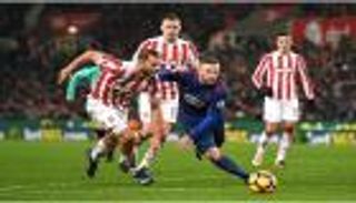 ستوك يوضح حقيقة التفاوض مع روني