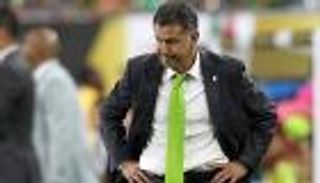 مدرب المكسيك: نحتاج لمنافسة الكبار