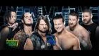 5 نزالات مؤكدة في عرض "موني إن ذا بنك" 2017