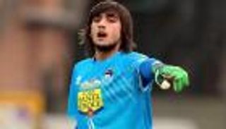 ميلان يفاوض حارس مصاب لخلافة دوناروما