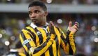 محمد نور يوجه رسائل قصيرة لرئيس الاتحاد الجديد