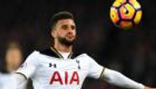 بايرن ينافس السيتي على ظهير توتنهام