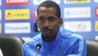 الهلال يغرم الزوري بسبب "سناب شات"