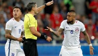كأس القارات