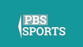 شعار قناة PBS Sports