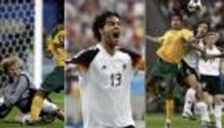 ألمانيا وأستراليا.. المواجهة المكررة الوحيدة في كأس القارات