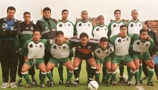 الرجاء توج بطلا لأفريقيا في أرض الترجي