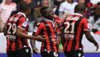 روما يسبق برشلونة وسان جيرمان إلى نجم نيس